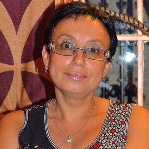 Meet your Posher, Elena